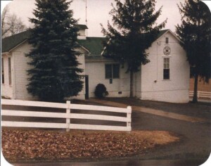 YODER SCHOOL