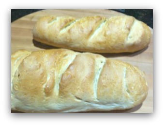 French Bread