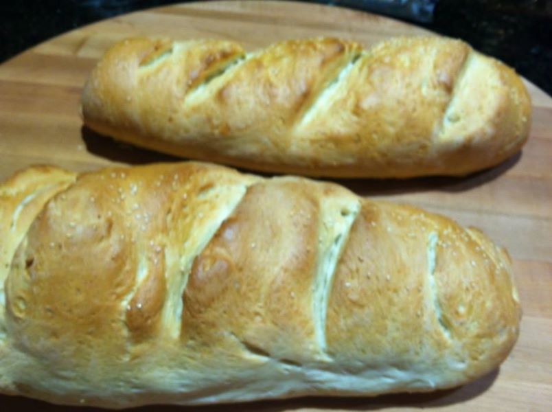French-Bread
