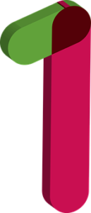 building block one on parenting