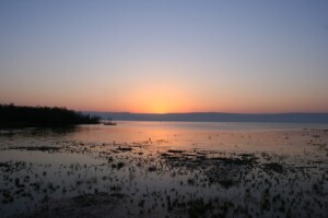 Sea of Galilee