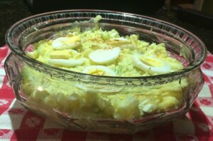 potato salad BB