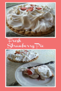 pinterest strawberry pie