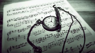 nurse music sheet