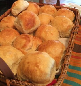 refrigerator rolls