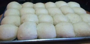 refrigerator rolls rising 2