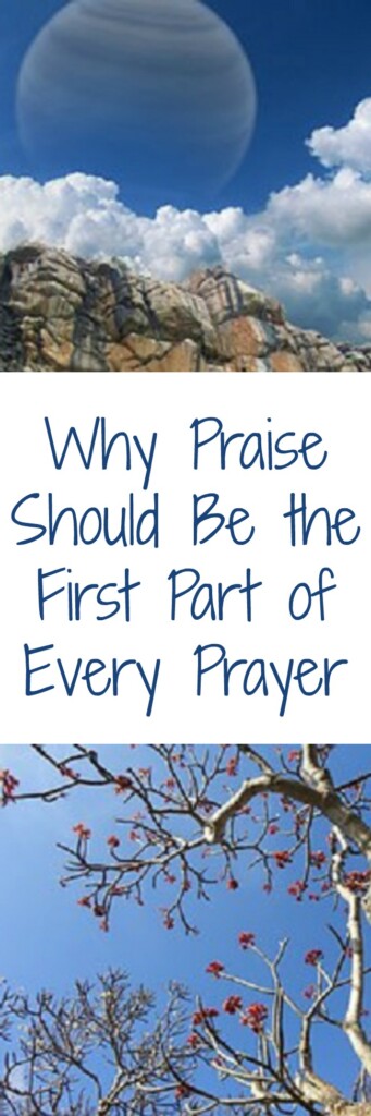 Pintrest Why Praise Should Be