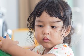 Disciplining with Mercy