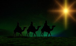 wise men