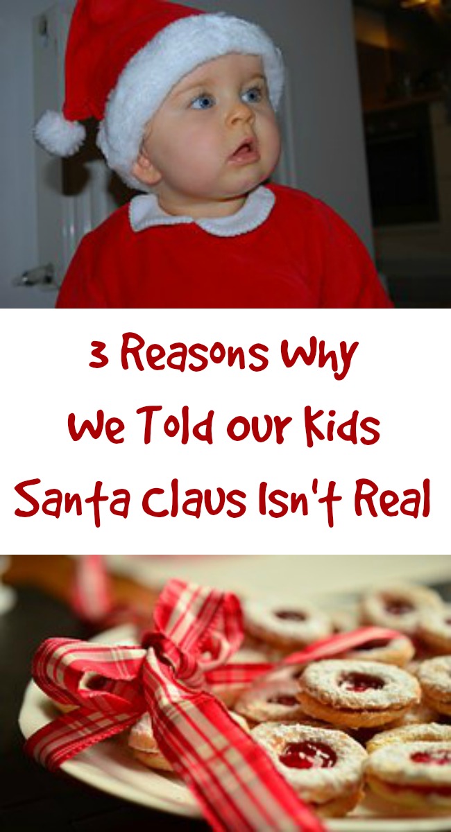 pinterest 3 reasons why we told our kids