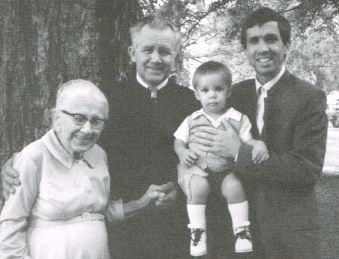 project 4 generations