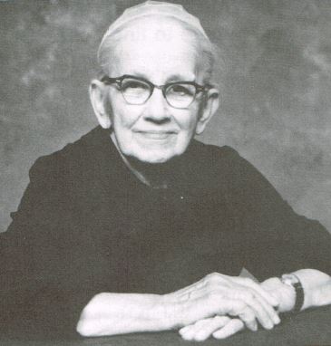 project grandma by herself