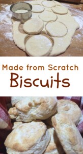 pinterest biscuits