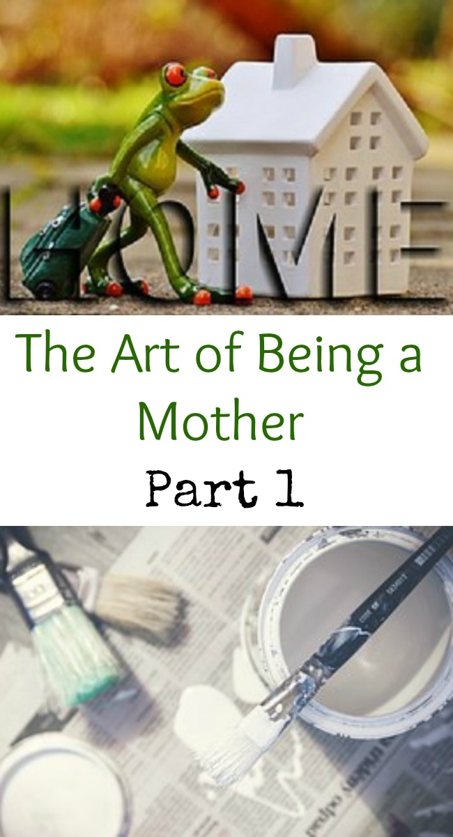 Pinterest Art Part I