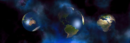 magnitude globes