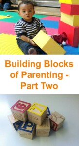 Pinterest Building Blocks Part Two