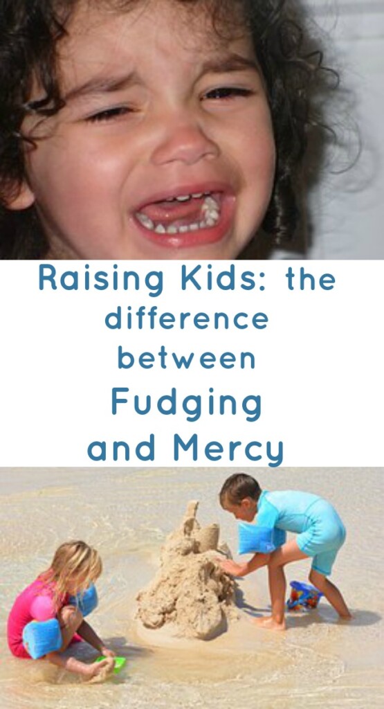 Pinterest: Mercy