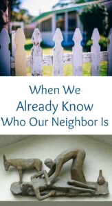 Pinterest - Neighbor