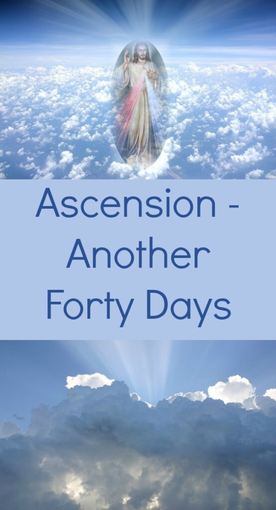 Pinterest Ascension