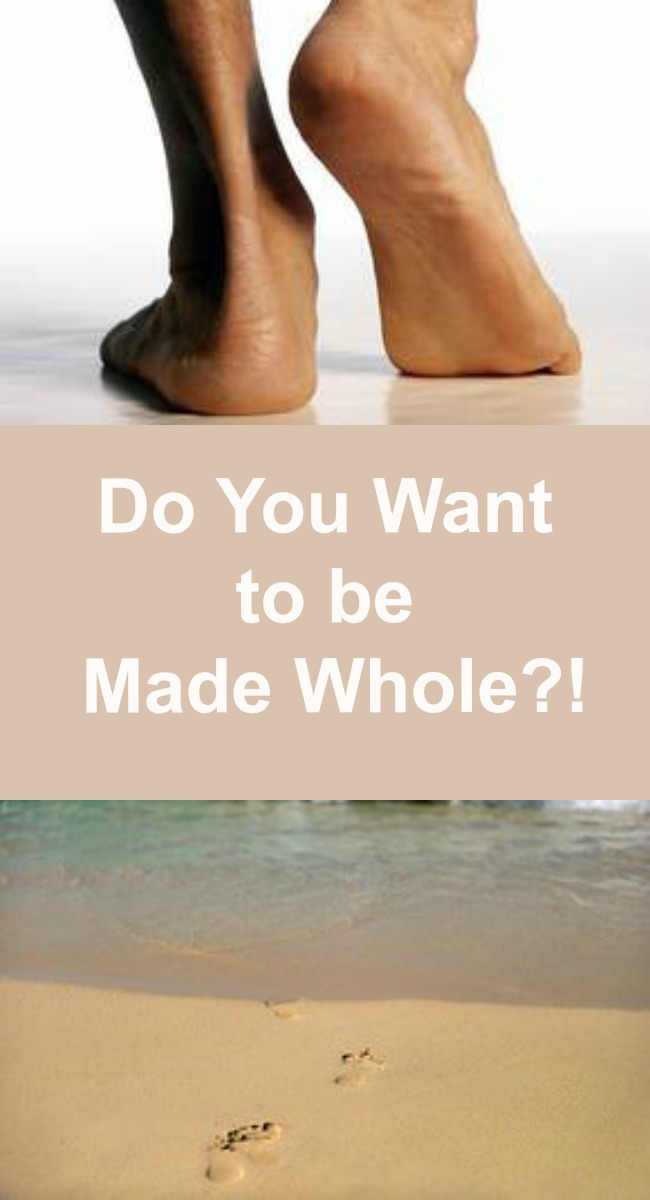 Pinterest Whole