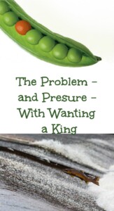 pressure