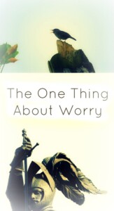 worry