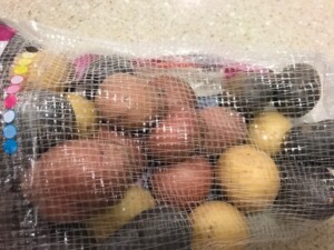 potato medley