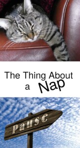 nap