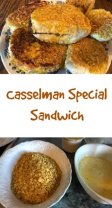 casselman special