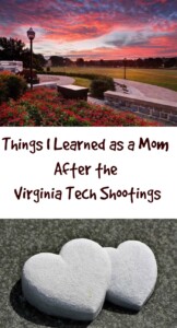 Virginia Tech shooting