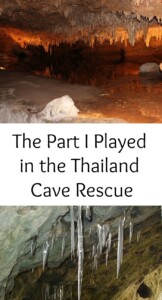 Pinterest Cave Rescue