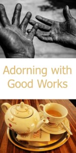 good works