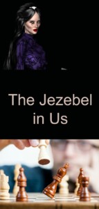 Jezebel