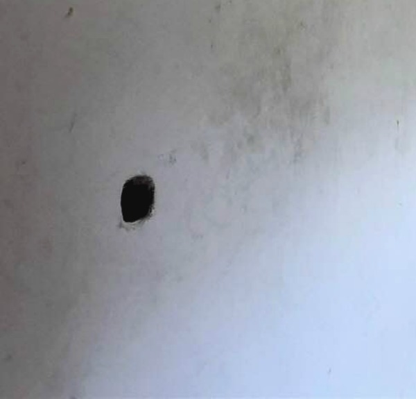 Parenting Aces – The Hole in the Wall #1