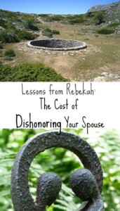 dishonor