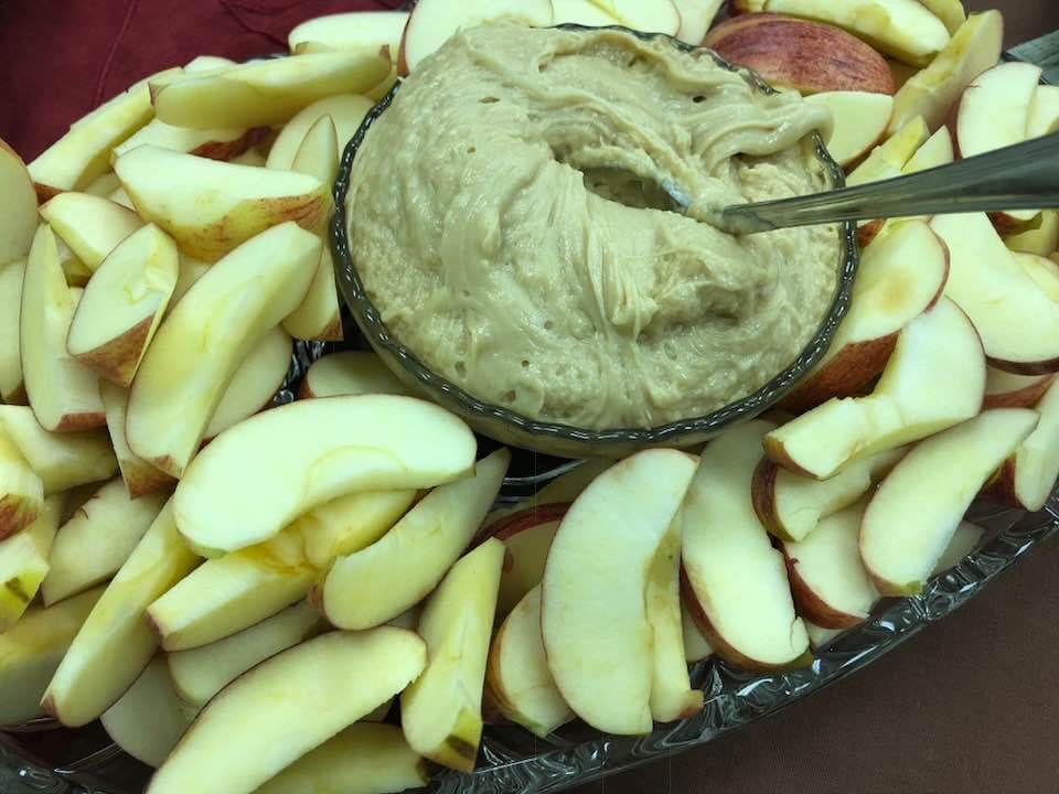 apple dip