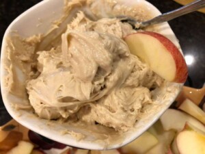 apple dip