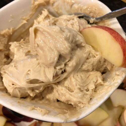 apple dip