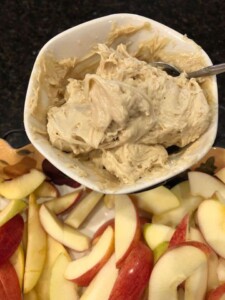 apple dip