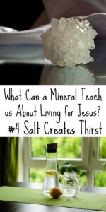 pinterest salt creates thirst