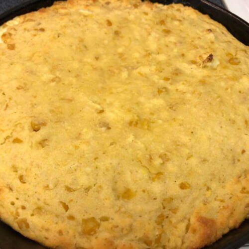 cornbread