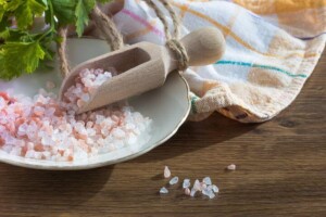 salt preserves