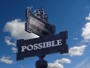impossible