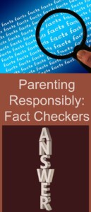 pinterest fact checkers