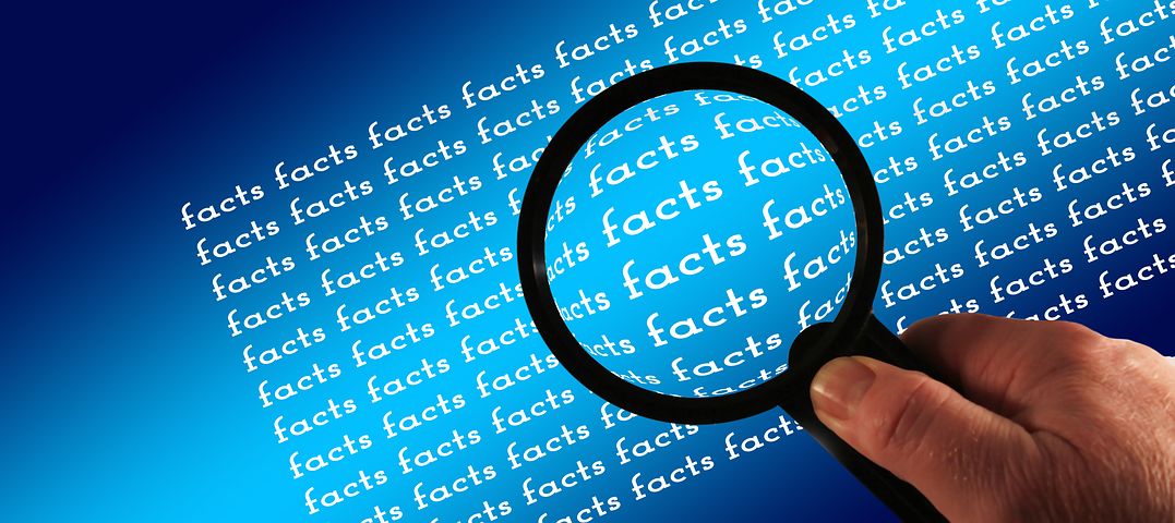 fact checker