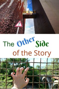 pinterest the other side