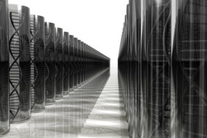 DNA