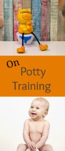 Pinterest Potty Training