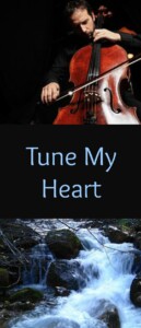 pinterest tune my heart