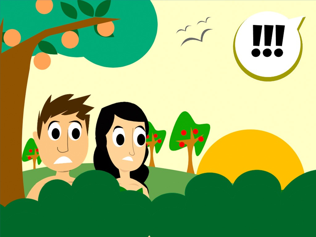 Adam a type of Christ